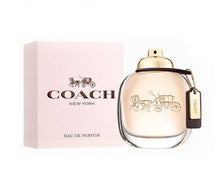 Coach New York EDP