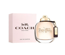 Coach New York EDP