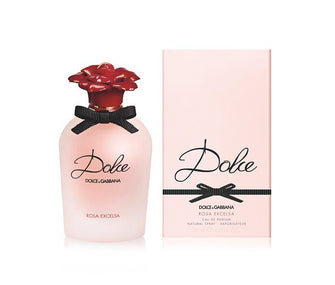 Dolce Rosa Excelsa EDP