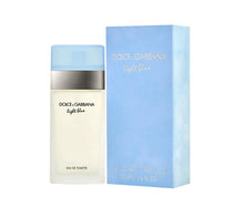 Light Blue EDT