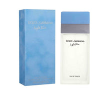 Light Blue EDT