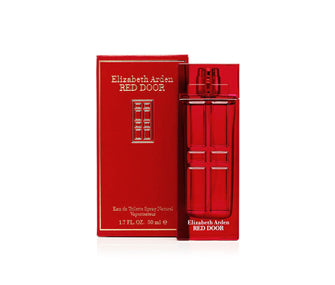 Elizabeth Arden Red Door