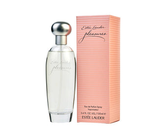 Pleasure By Estee Lauder Eau De Parfum Spray