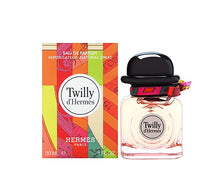 Twilly D'hermes EDP