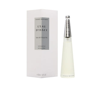 ISSEY MIYAKE L'EAU D'ISSEY