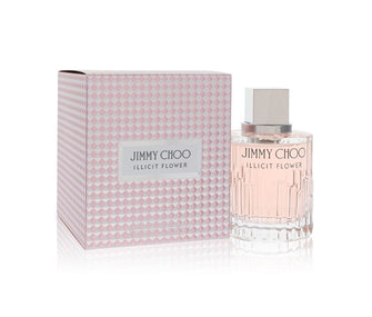 Jimmy Choo Illicit Flower