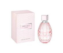 Jimmy Choo L'eau EDT