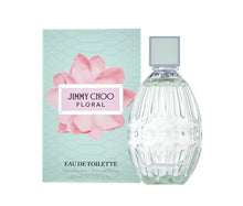 Jimmy Choo Floral EDT