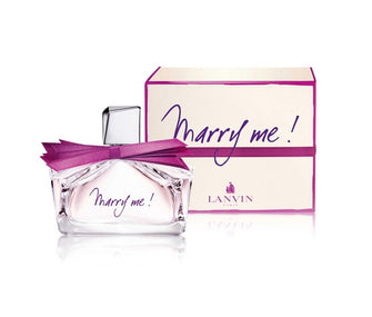 Marry Me EDP By LANVIN