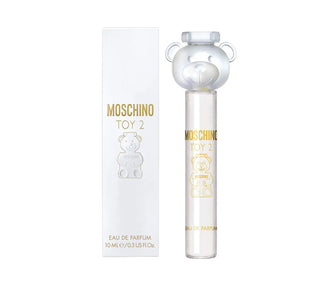 Toy 2 EDP - By MOSCHINO