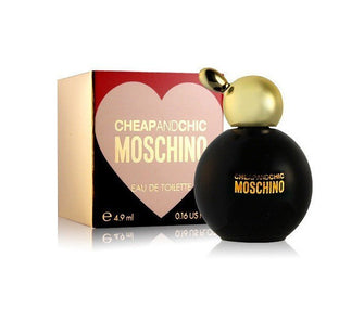 Cheap & Chic EDT Mini- By MOSCHINO