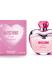 Pink Bouquet By MOSCHINO EDT