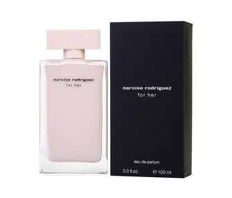 Narciso Rodriguez For Her EDP