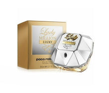 Lady Million Lucky EDP