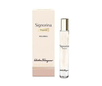 Signorina Eleganza By SALVATORE FERRAGAMO