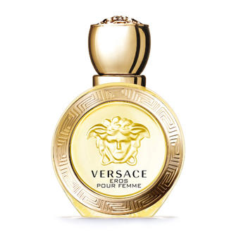 Versace Eros Eau De Toilette Spray