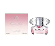 Bright Crystal Eau De Toilette Spray By Versace