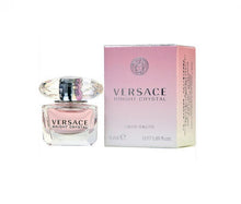 Bright Crystal Eau De Toilette Spray By Versace