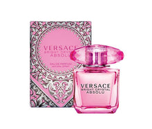 Bright Crystal Absolu By Versace