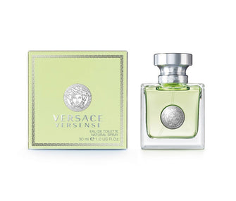 Versense Eau de Toilette Spray