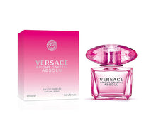 Bright Crystal Absolu By Versace