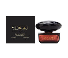 Crystal Noir Eau De Toilette Spray By Versace