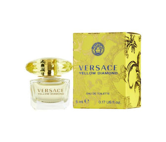 Versace Yellow Diamond EDT