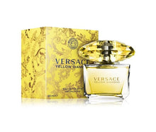 Versace Yellow Diamond EDT