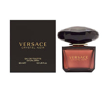 Crystal Noir Eau De Toilette Spray By Versace