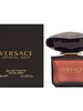 Crystal Noir Eau De Toilette Spray By Versace