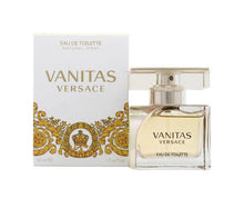 Vanitas by Versace  Eau De Toilette Spray