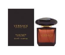 Crystal Noir Eau De Toilette Spray By Versace