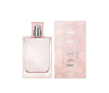 Burberry Brit Sheer EDT