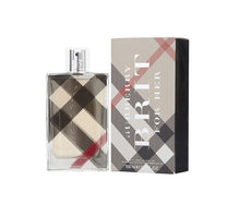 Burberry Brit EDP