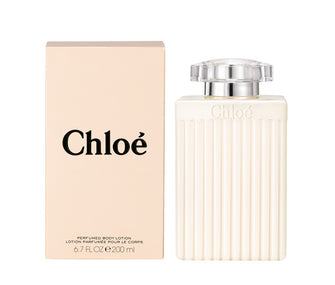 Chloe Signature Body Lotion