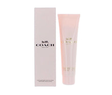 Coach New York Body Lotion