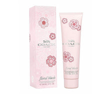 Floral Coach Body Lotion