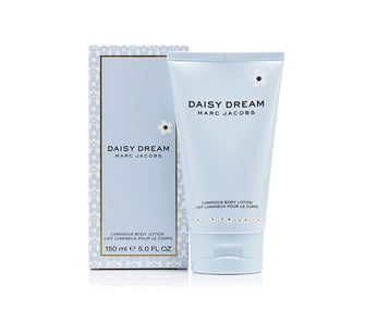 Marc Jacobs Daisy Body Lotion