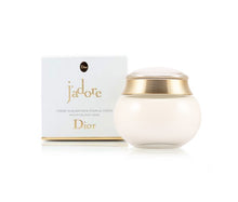 J'adore by CH. Dior Beautifying Body Cream