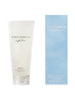 Light Blue D&G Body Cream