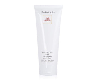 Fifth Avenue Elizabeth Arden Body Lotion