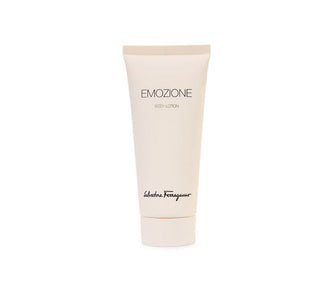 Emozione by S. Ferragamo Body Lotion