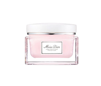 Miss Dior Body Cream