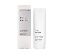 Issey Miyake Body Lotion