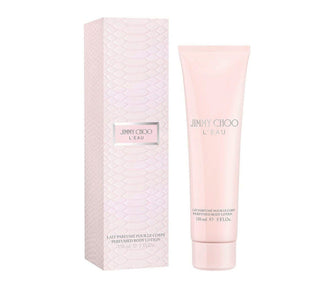 Jimmy Choo L'eau Body Lotion