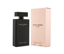 Narciso Rodriguez For Her Body Lotion