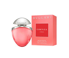 Omnia Coral by BVLGARI