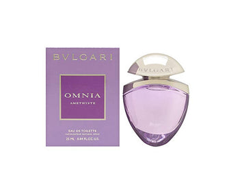 Omnia Amethyst - Pouch Boxed