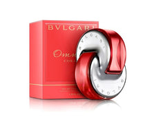 Omnia Coral by BVLGARI